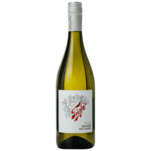 Vinho Tuzko Pannon Gruner Veltliner Branco 750ml