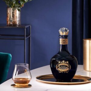Whisky Royal Salute 62 Gun 1L