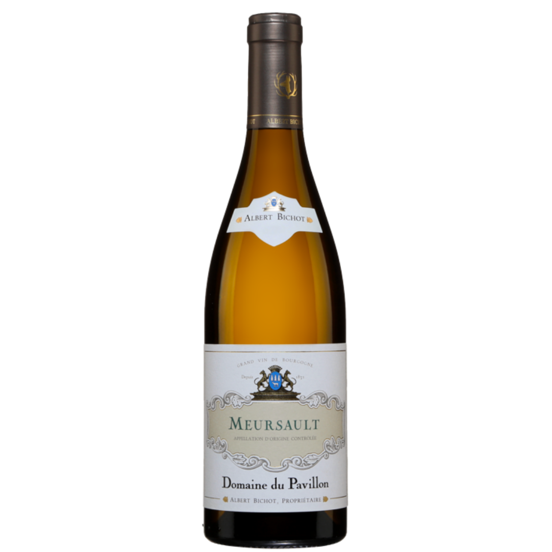 Vinho Albert Bichot Domaine Du Pavillon Meursault Branco 750ml