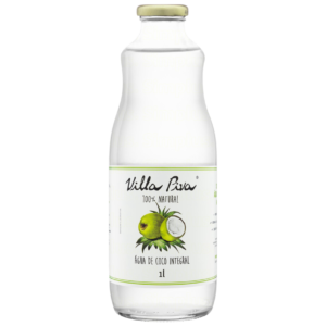 Água de Coco Integral Villa Piva 1L
