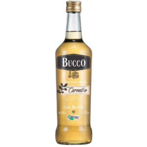 Cachaça Casa Bucco Carvalho 700ml