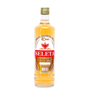 Cachaça Seleta 700ml