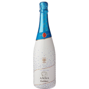 Cava Codorniu Anna Ice 750ml