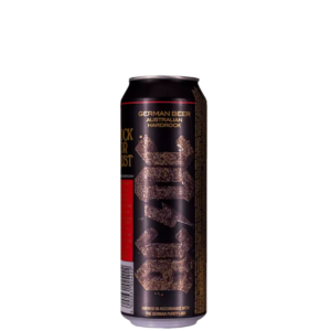 Cerveja AC/DC Rock Or Bust Pilsen 568ml