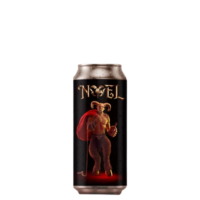Cerveja Bodebrown Noel 473ml