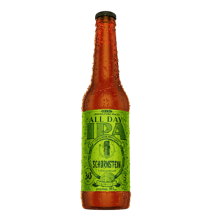 Cerveja Schornstein All Day Ipa 355ml