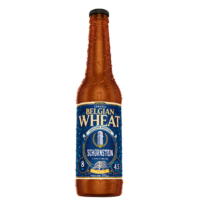 Cerveja Schornstein Belgian Wheat 355ml