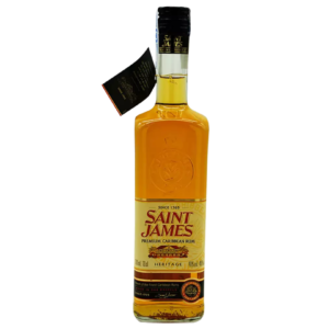 Rum Saint James Heritage Premium 700ml