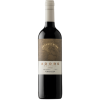 Vinho Adobe Reserva Organico Syrah 750ml