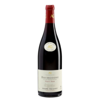 Vinho Andre Goichot Bourgogne Pinot Noir 750ml