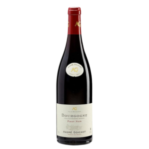 Vinho Andre Goichot Bourgogne Pinot Noir 750ml