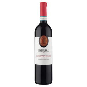 Vinho Batasiolo Dolcetto d'alba DOC 750ml