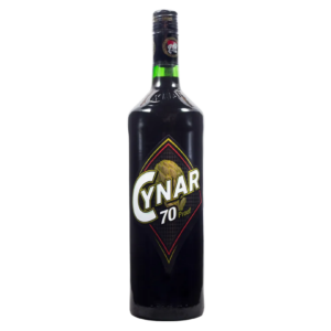 Aperitivo Cynar 70 - 1L