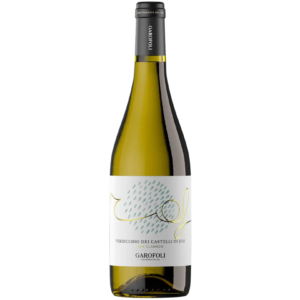 Vinho Garofoli Verdicchio di Cast Jesi Classico 750ml