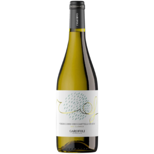 Vinho Garofoli Verdicchio di Cast Jesi Classico 750ml