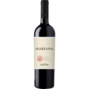 Vinho Herdade do Rocim Mariana Tinto 750ml