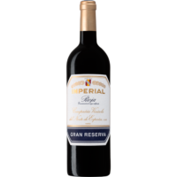 Vinho Imperial Gran Reserva 2009 Tinto 750ml