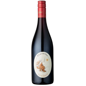 Vinho Paul Mas Claude Val Rouge 750ml