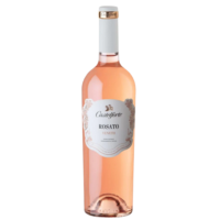 Vinho Rosato Castelforte Veneto 750ml