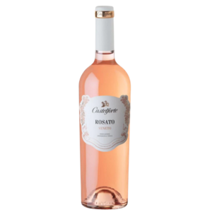 Vinho Rosato Castelforte Veneto 750ml