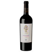 Vinho San Marzano Il Pumo Primitivo 750ml