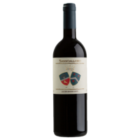 Vinho Sassoalloro Biondi Santi Igt 1,5L