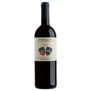 Vinho Sassoalloro Biondi Santi Igt 1,5L
