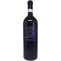 Vinho Elysium Taurasi Riserva Docg Tinto 750ml