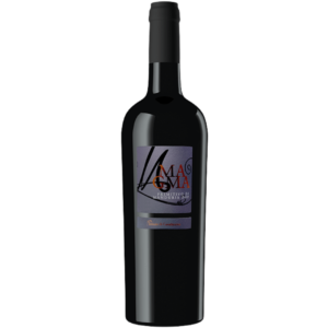 Vinho Primitivo di Manduria Magma 3L