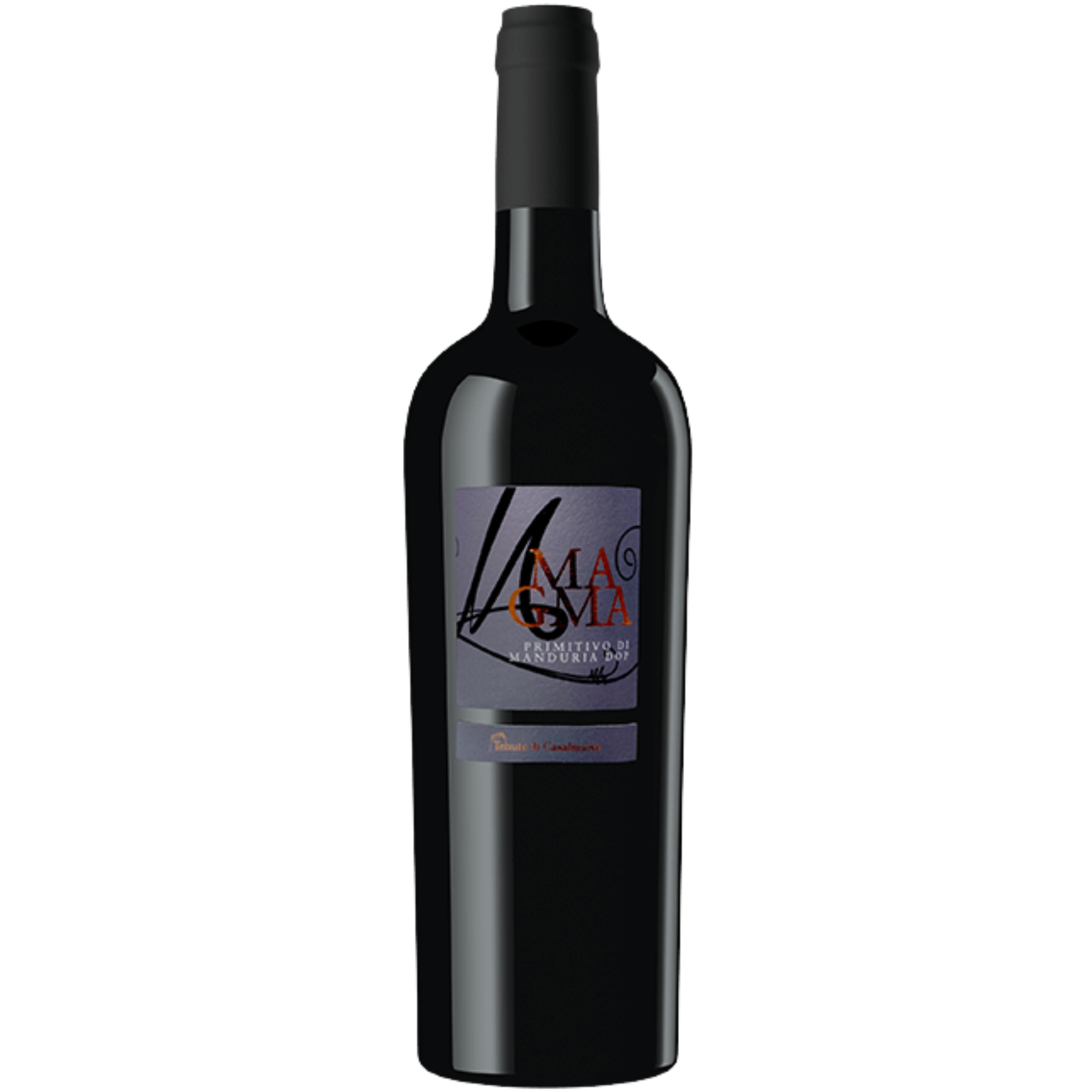 Vinho Primitivo di Manduria Magma 3L