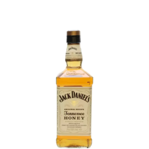 Whiskey Jack Daniels Honey 375ml