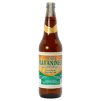 Cachaça Havaninha 600ml