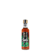 Cachaça Indiazinha Jambu 250ml