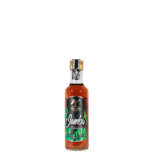 Cachaça Indiazinha Jambu 250ml