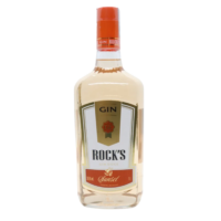 Gin Rocks Sunset 1L