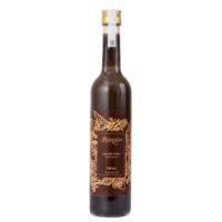 Licor Brazeiro Chocolate 500ml