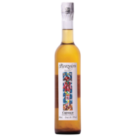 Licor Brazeiro Cupuacu 500ml