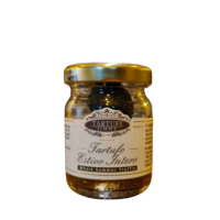Trufa Tartufi Jimmy Em Conserva 18g