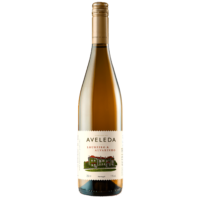 Vinho Alvarinho Loureiro Aveleda Verde Branco 750ml