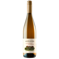 Vinho Alvarinho Loureiro Aveleda Verde Branco 750ml