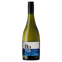 Vinho Boya Amayna Sauvignon Blanc 750ml