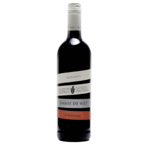 Vinho Danie De Wet Pinotage 750ml