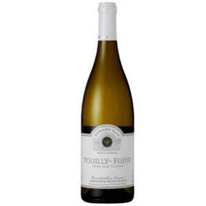 Vinho Domaine Eloy Pouilly Fuisse 2019 - 750ml