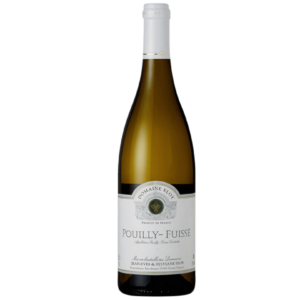 Vinho Domaine Eloy Pouilly Fuisse 2019 - 750ml
