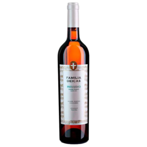 Vinho Familia Deicas Preludio Branco 750ml