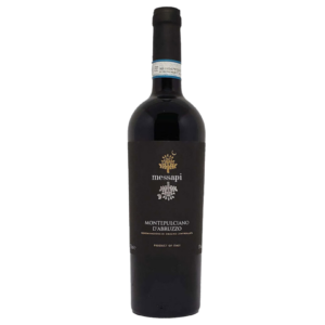 Vinho Farnese Messapi Montepulciano D'abruzzo 750ml