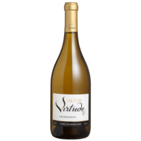 Vinho Salton Virtude Chardonnay 750ml