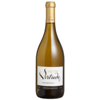 Vinho Salton Virtude Chardonnay 750ml