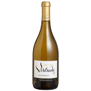 Vinho Salton Virtude Chardonnay 750ml