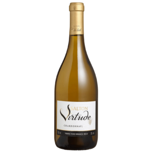 Vinho Salton Virtude Chardonnay 750ml